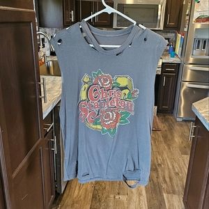Chris Stapleton Concert Tee